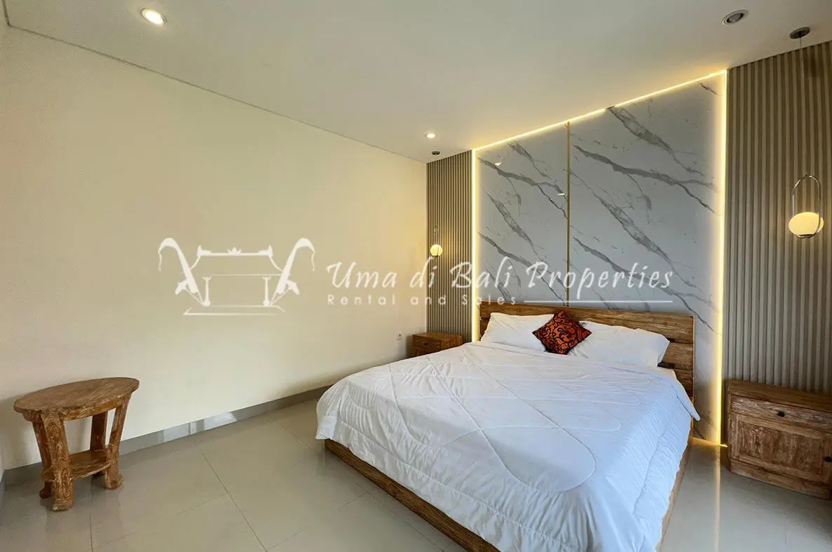 3BR Villa for Rent at Umalas — image 2