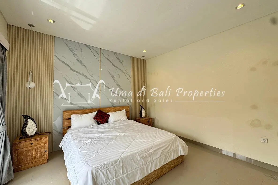 3BR Villa for Rent at Umalas — image 4