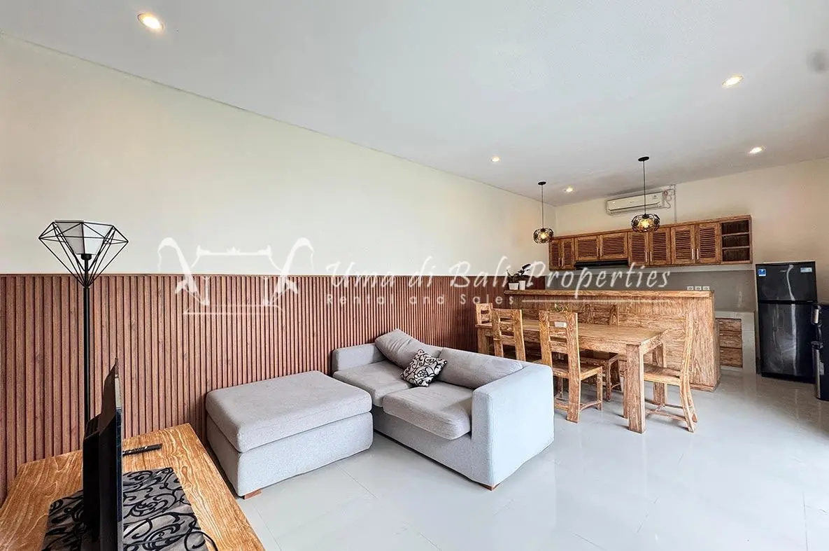 3BR Villa for Rent at Umalas — image 1