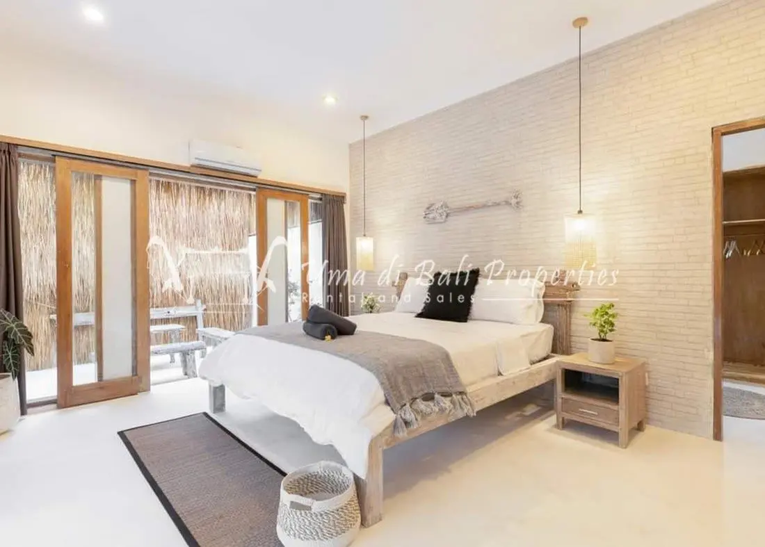3BR VILLA FOR RENT AT CENTRAL BERAWA | BEP 016 — image 2