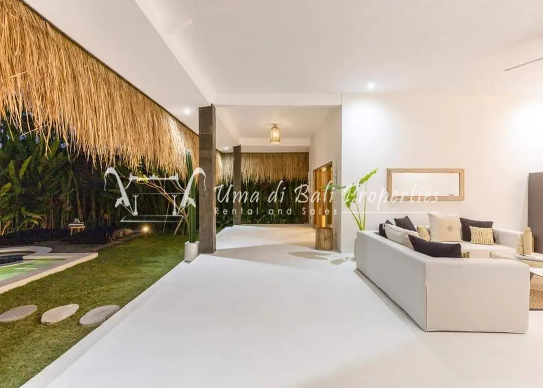3BR VILLA FOR RENT AT CENTRAL BERAWA | BEP 016 — image 3