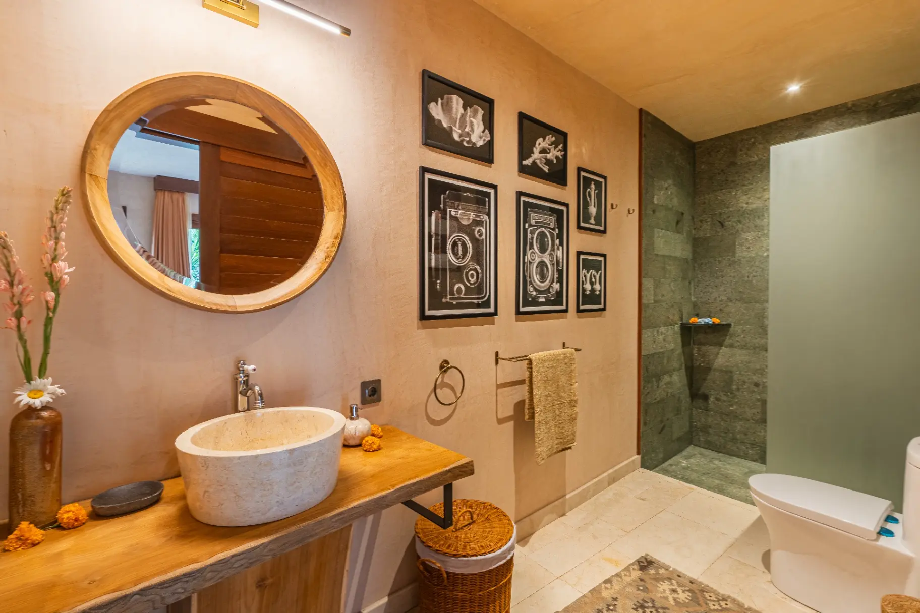 NEW! BALIENEA 2 - 2BR VILLA — image 3