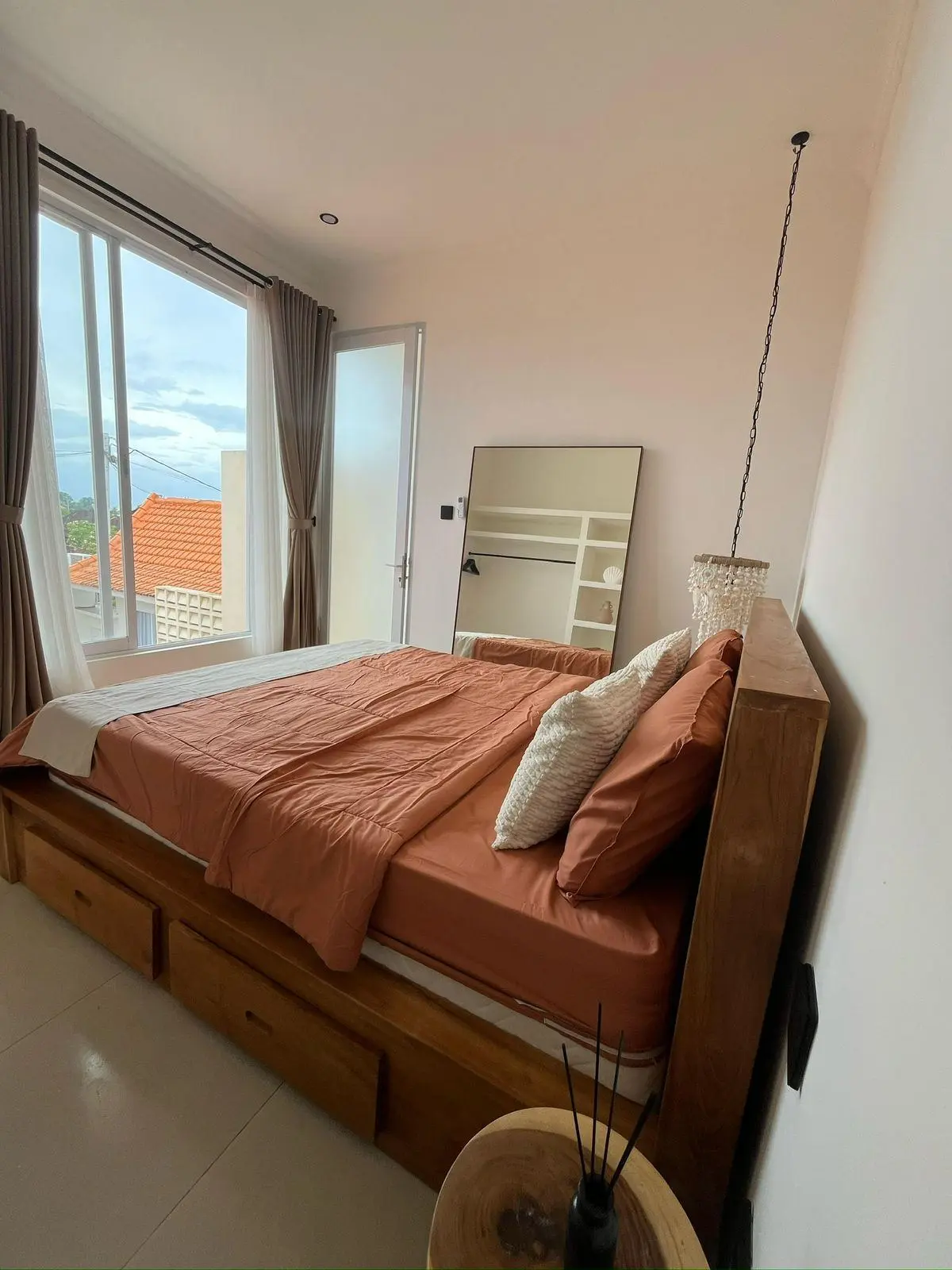 3BR Villa at Buduk Munggu Canggu — image 4
