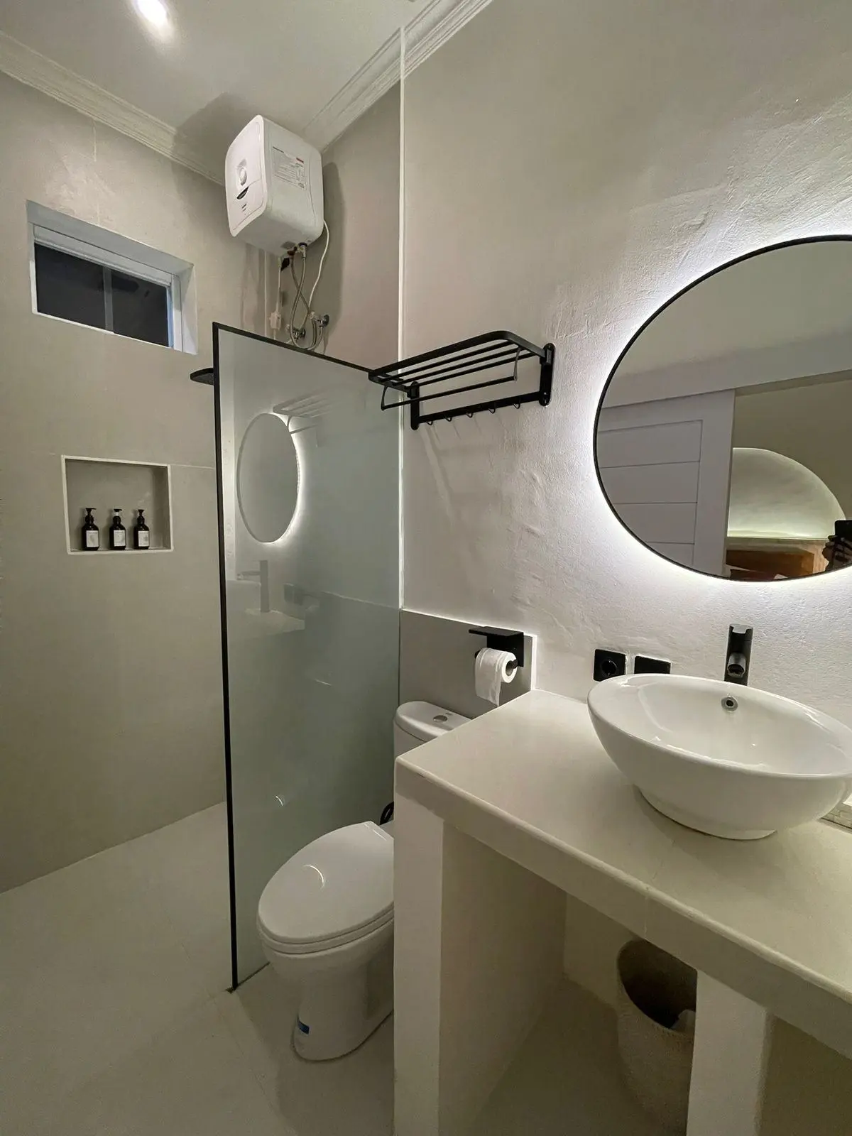 3BR Villa at Buduk Munggu Canggu — image 3