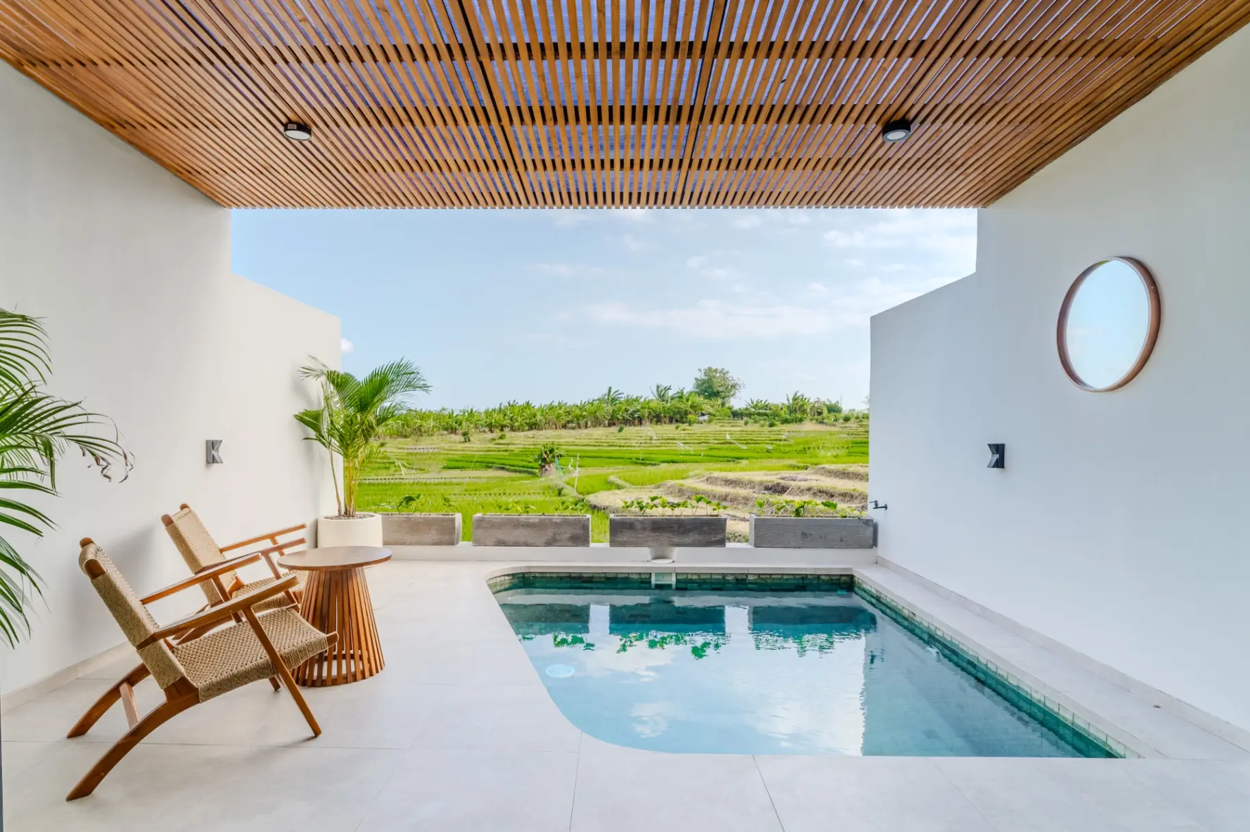Villa Verde