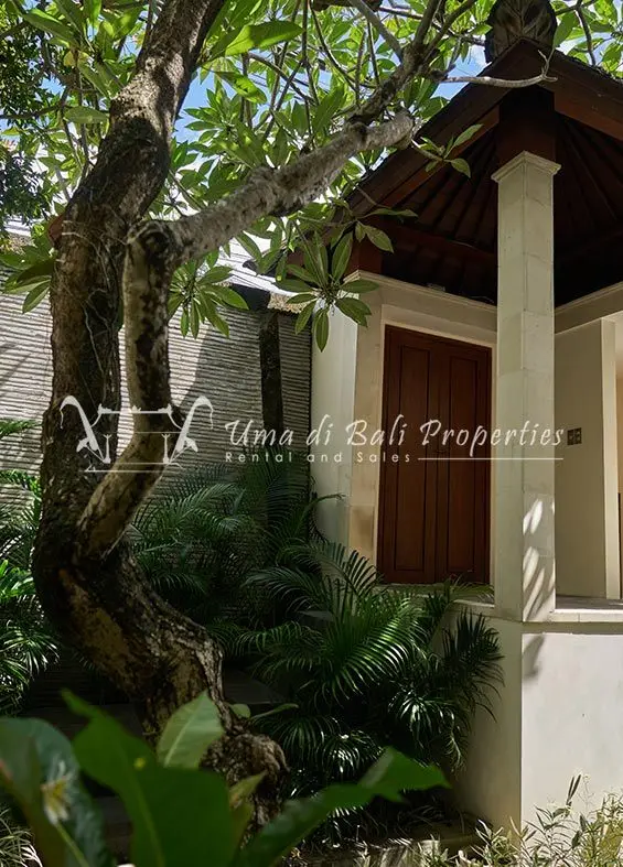 3BR Villa for Rent at Umalas — image 1