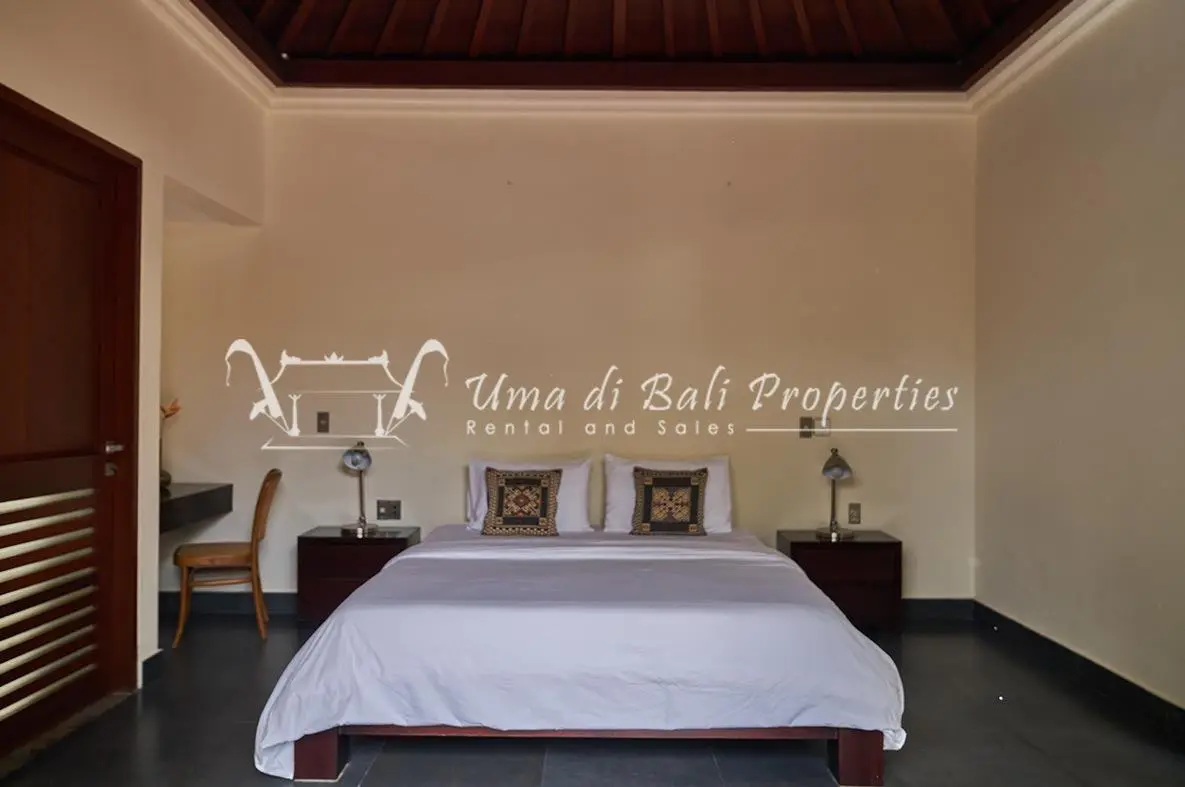 3BR Villa for Rent at Umalas — image 2