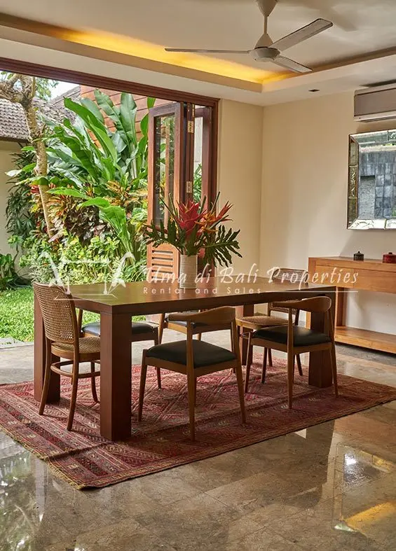 3BR Villa for Rent at Umalas — image 4