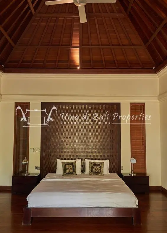 3BR Villa for Rent at Umalas — image 3