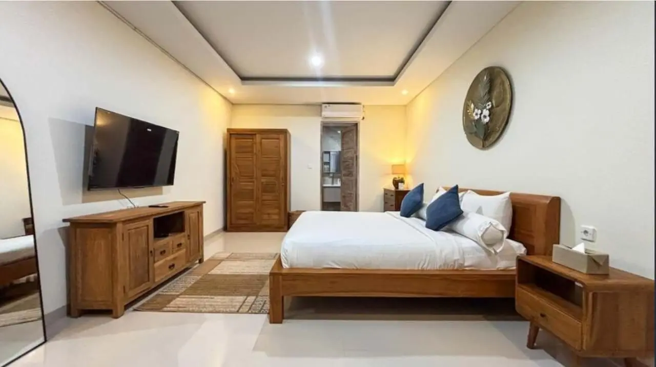 3BR Villa for Rent at Jimbaran | RG 133 — image 4