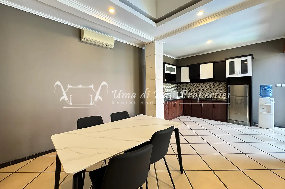 Villa for Sale Freehold in Seminyak - Bali | TBV 735 — image 1