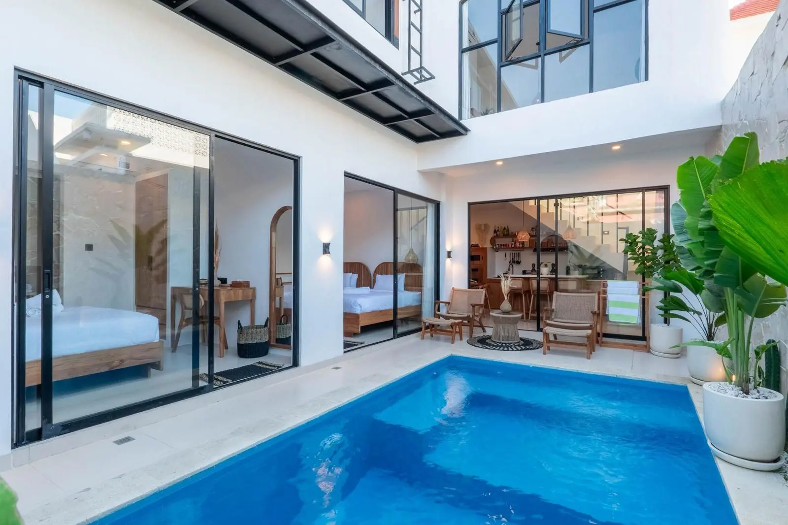 BRAWA 2- bedroom