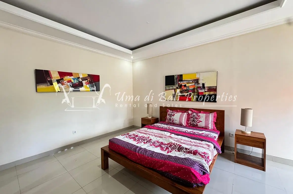 3BR Villa for Rent Near SLK Kerobokan — image 3