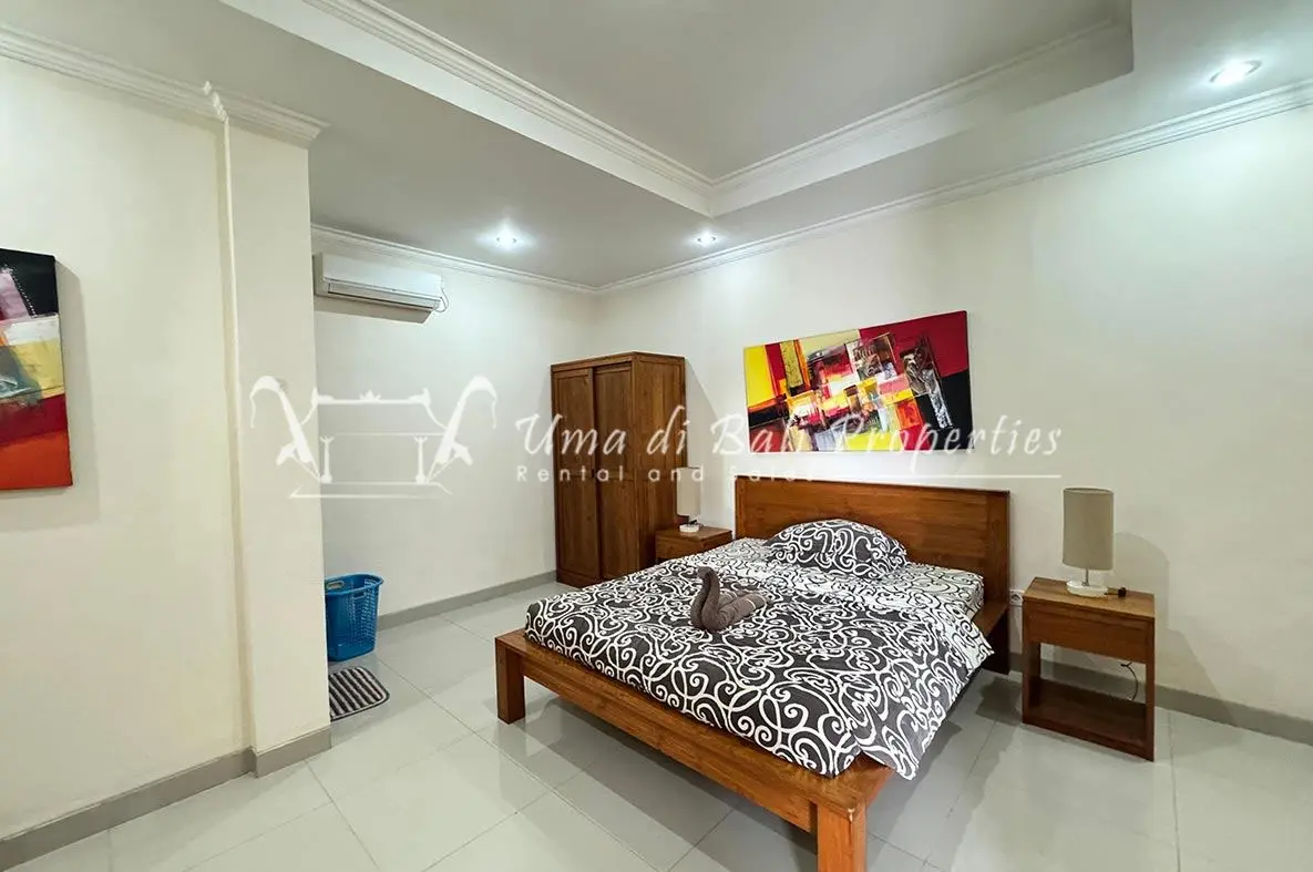 3BR Villa for Rent Near SLK Kerobokan — image 2