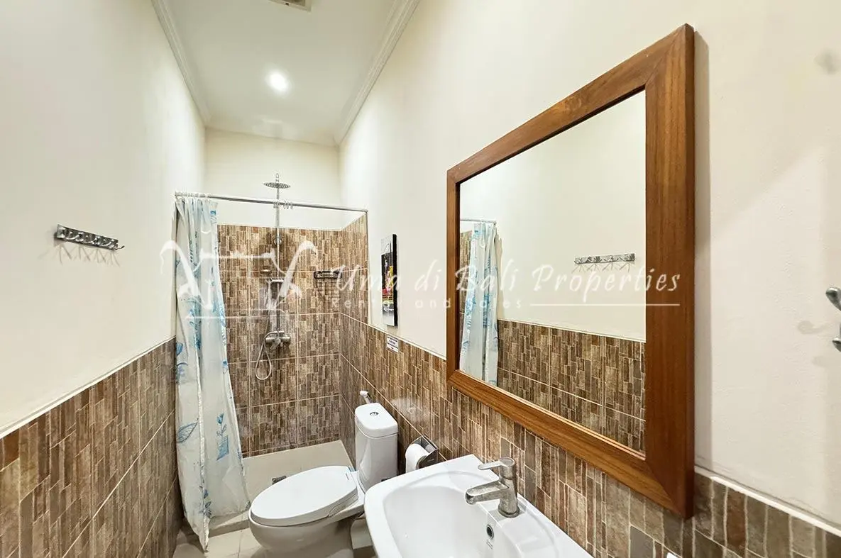 3BR Villa for Rent Near SLK Kerobokan — image 1