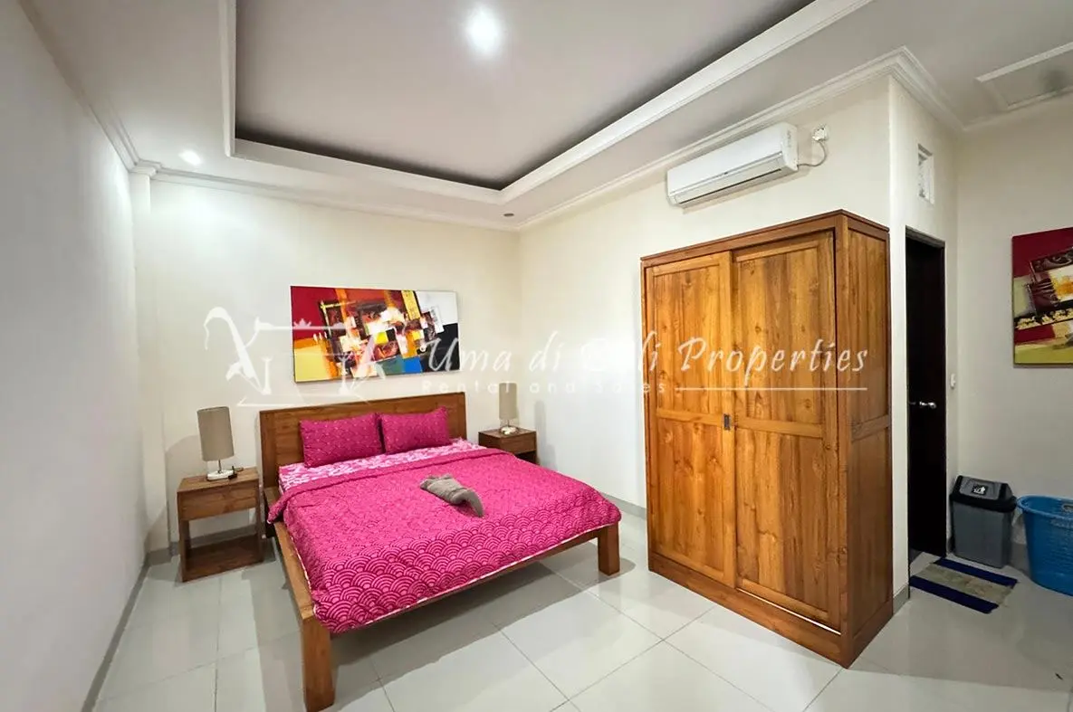 3BR Villa for Rent Near SLK Kerobokan — image 4