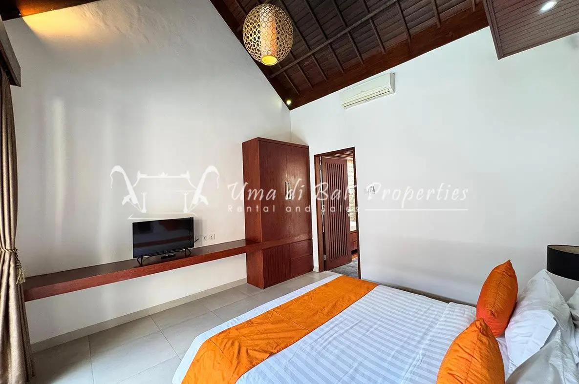 2BR Villa for Rent at Berawa | LV 903 — image 2