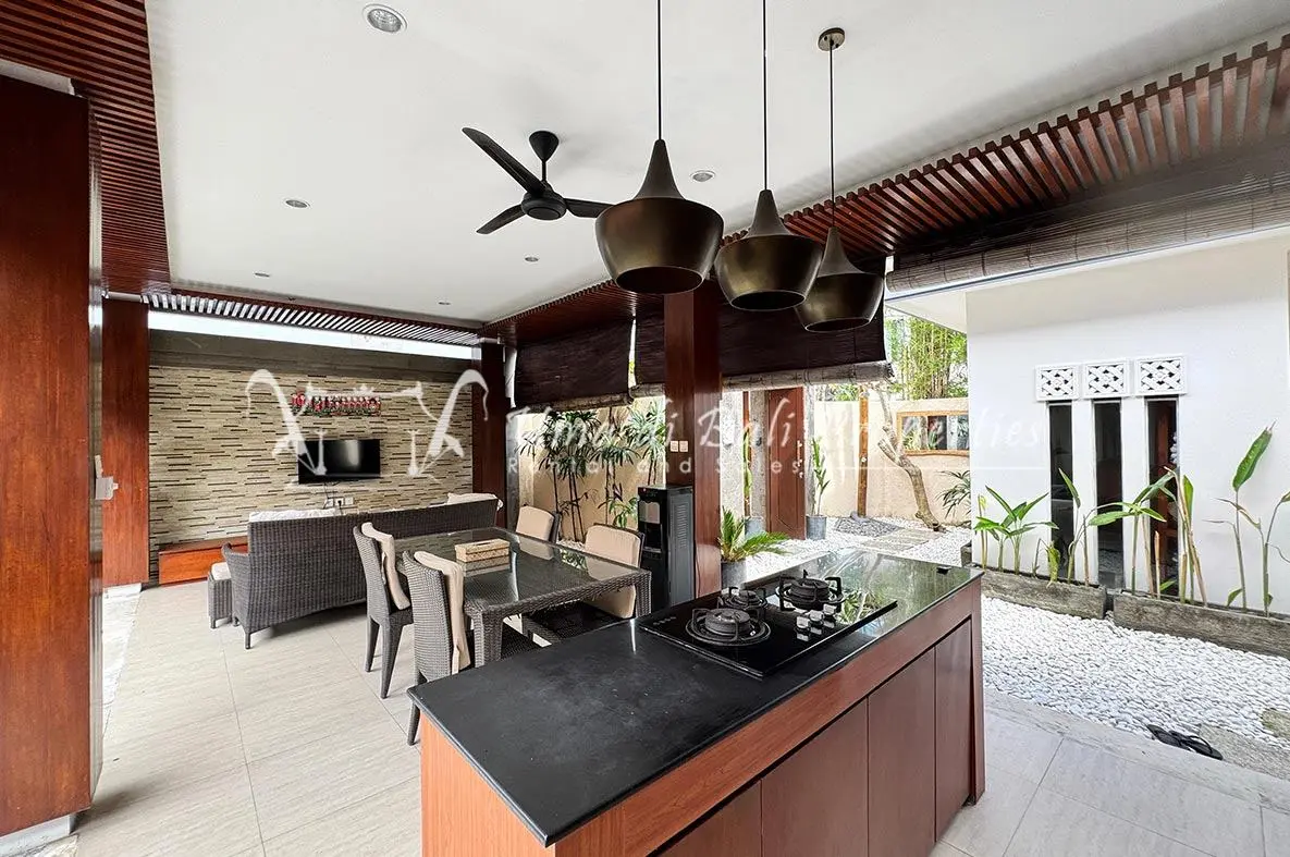 2BR Villa for Rent at Berawa | LV 903 — image 4