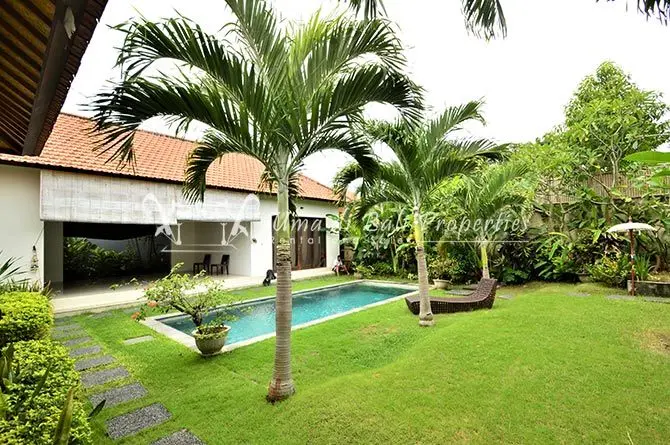 3BR Villa for Rent at Umalas | TBV 726