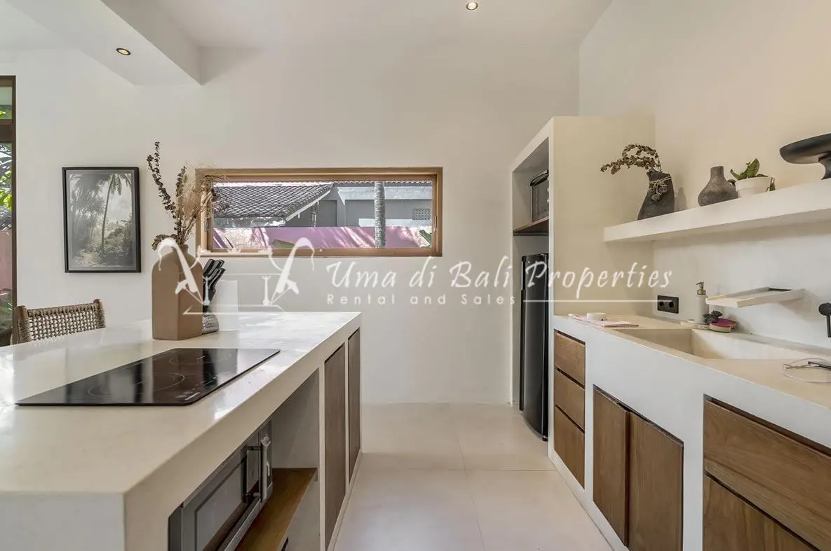 3BR Villa for Rent at Umalas — image 4