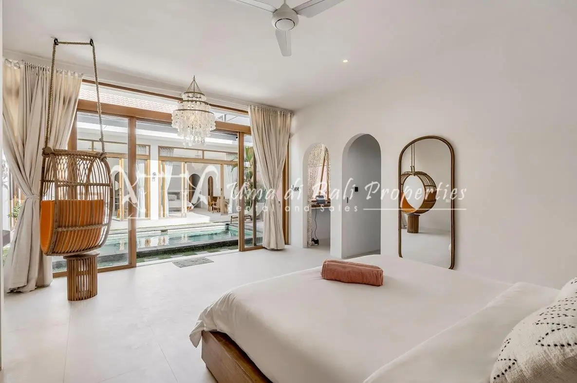 3BR Villa for Rent at Umalas — image 2