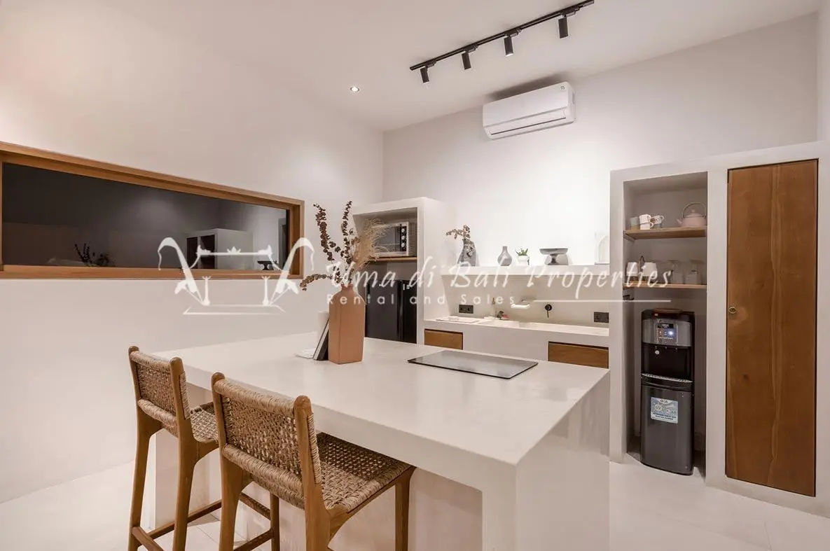 3BR Villa for Rent at Umalas — image 3