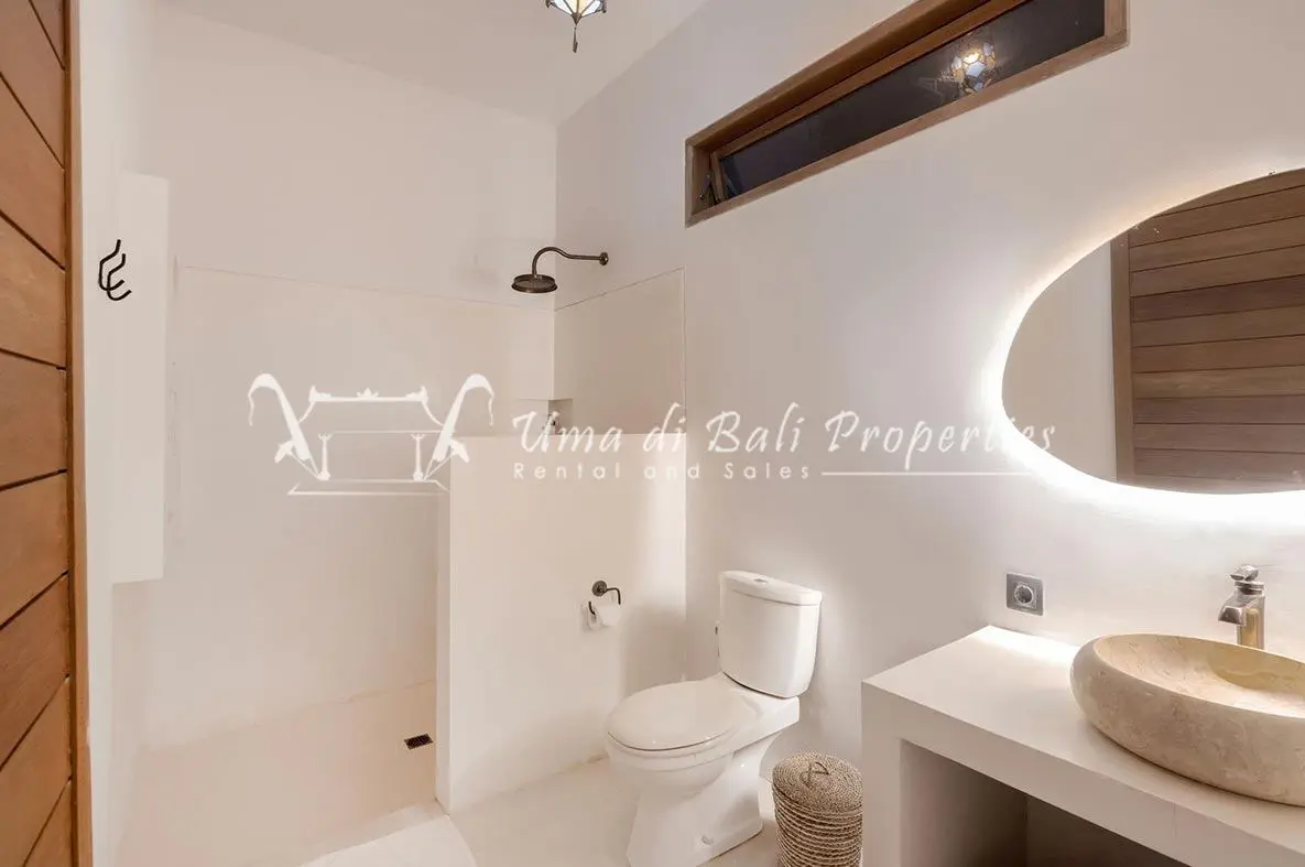 3BR Villa for Rent at Umalas — image 1