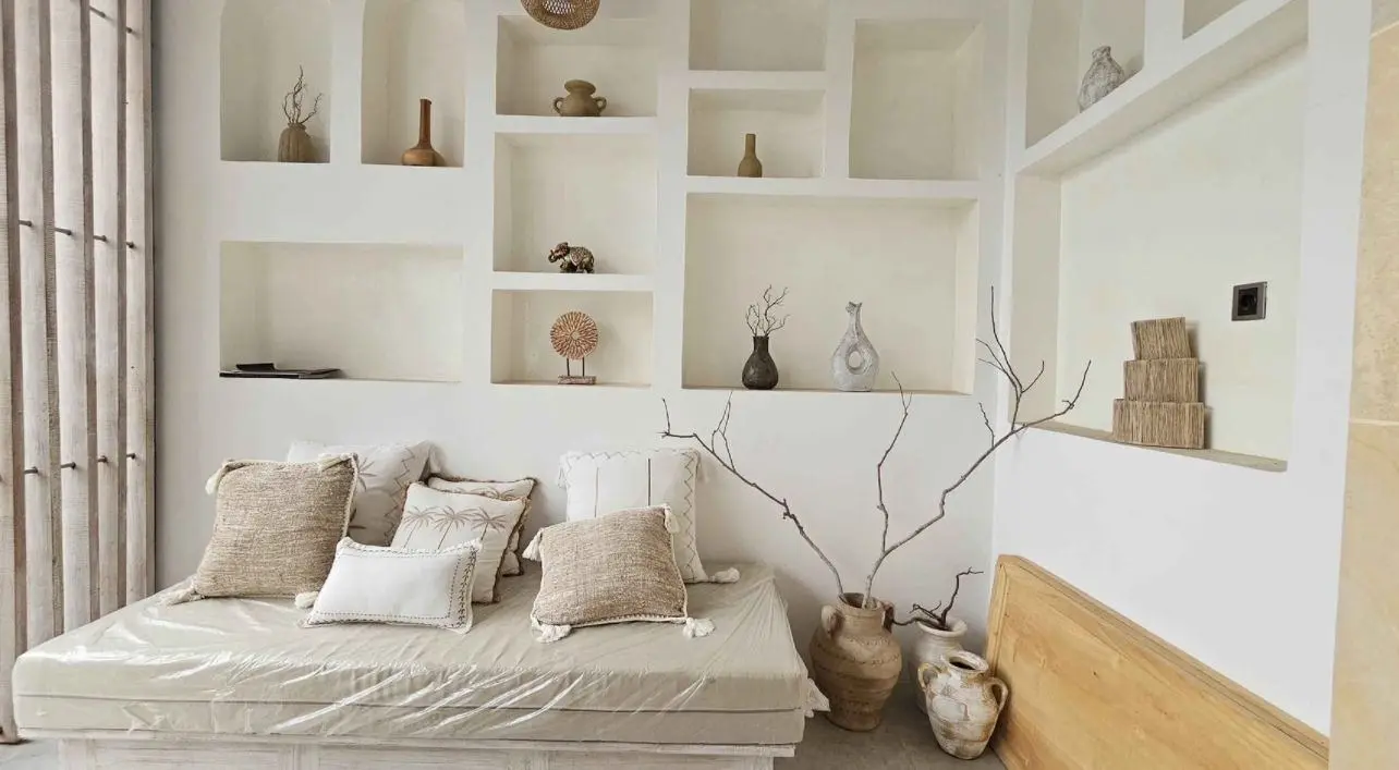 Villa For Rent 2 Bed In Gulingan Mengwi Bali — image 3