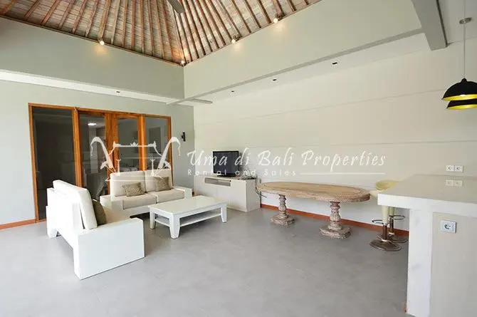 2BR VILLA FOR RENT AT UMALAS | LV 309 — image 1