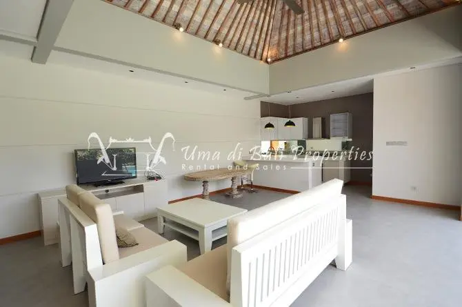 2BR VILLA FOR RENT AT UMALAS | LV 309 — image 4