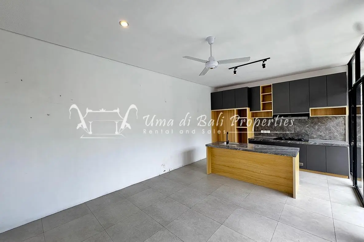 3BR Villa For Rent at Umalas — image 1