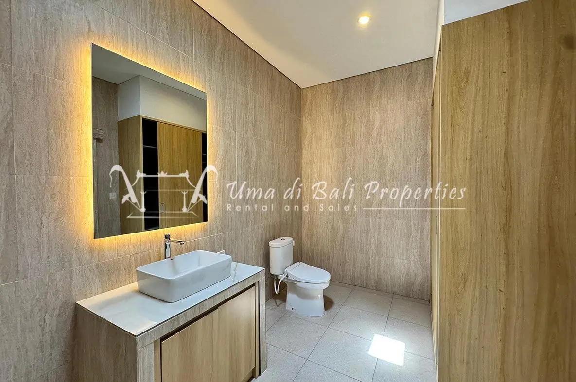 3BR Villa For Rent at Umalas — image 3