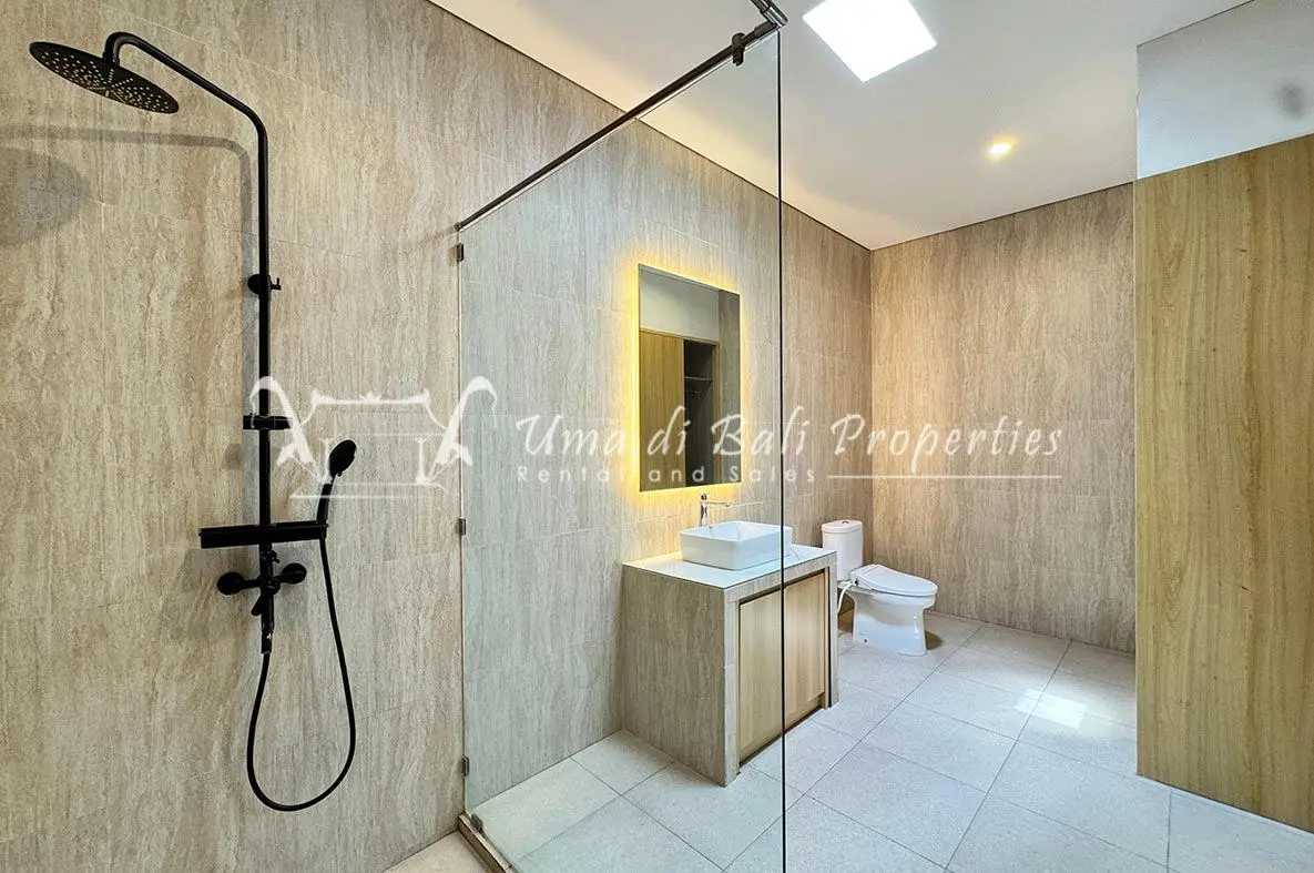 3BR Villa For Rent at Umalas — image 4