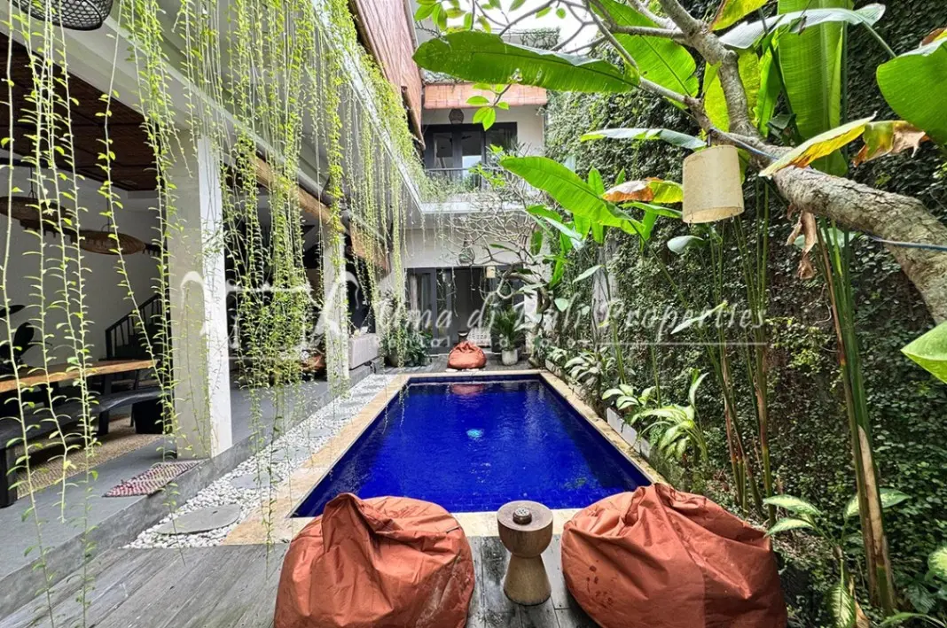 3BR Villa for Rent at Tumbak Bayuh | IT 117