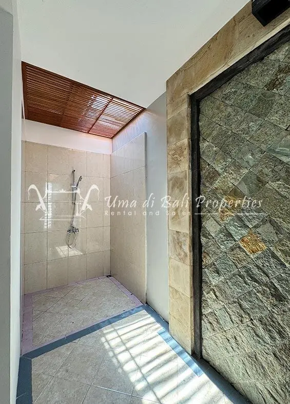 3BR Villa for Rent at Semer Kerobokan — image 1