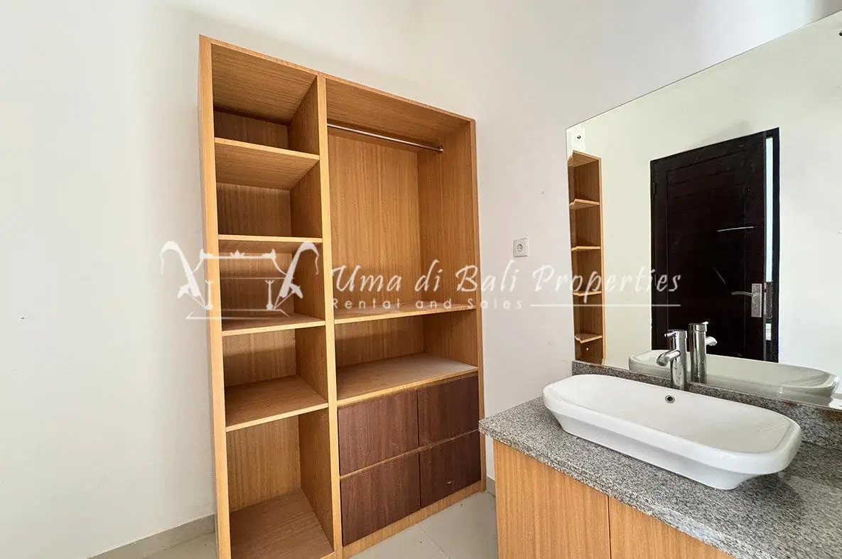 3BR Villa for Rent at Semer Kerobokan — image 3