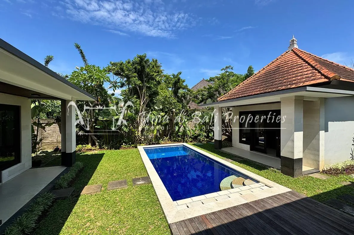 3BR Villa for Rent at Semer Kerobokan — image 2