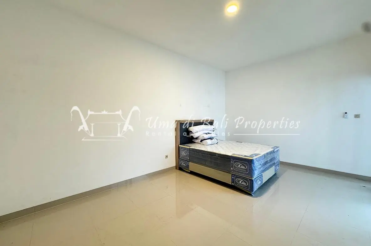 2BR Villa For Rent at Kerobokan — image 1