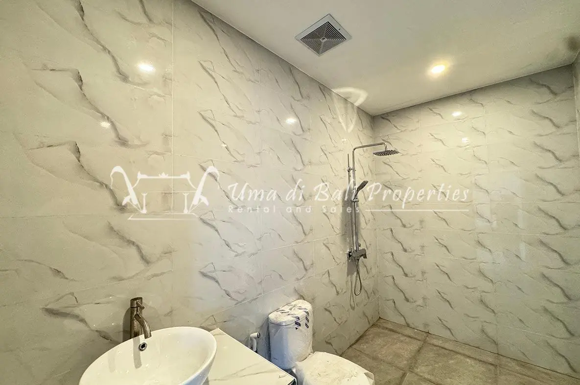 2BR Villa For Rent at Kerobokan — image 4