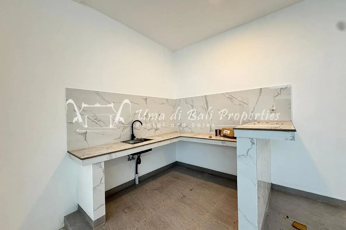 2BR Villa For Rent at Kerobokan — image 2