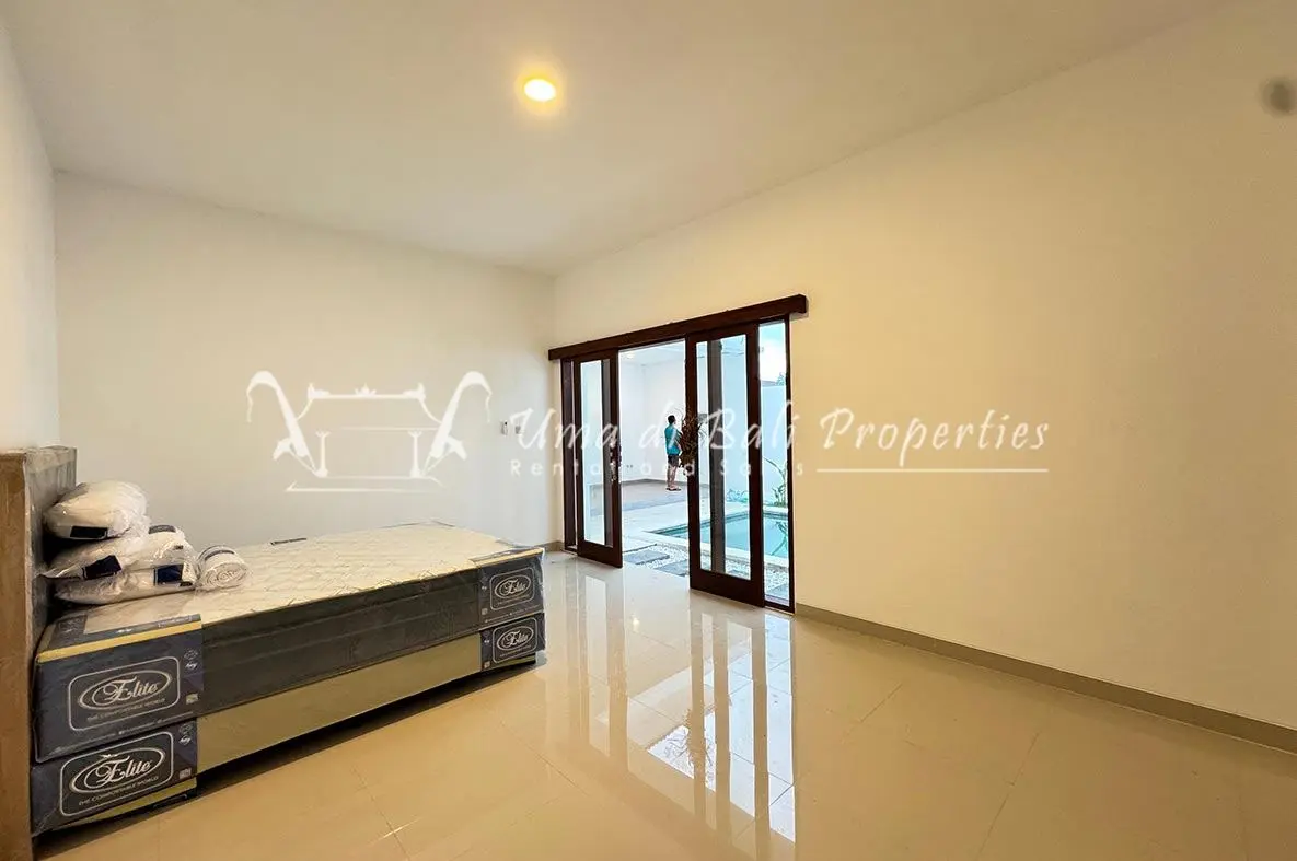 2BR Villa For Rent at Kerobokan — image 3