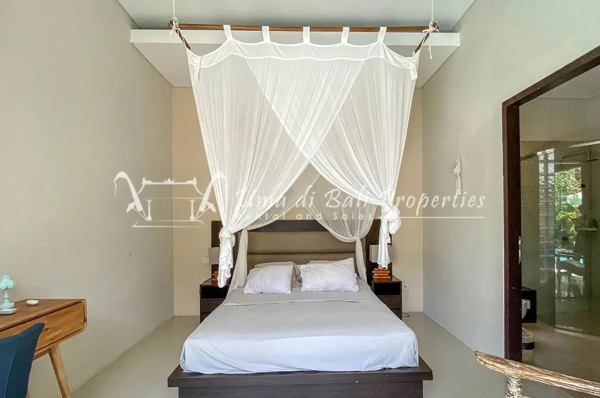 2BR VILLA FOR SALE LEASEHOLD AT UMALAS — image 3