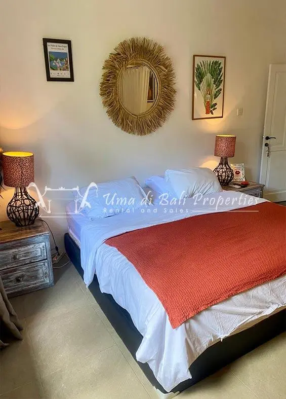 2BR Villa for Rent at Umalas — image 2