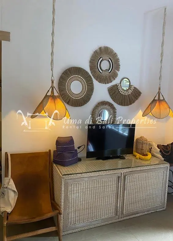 2BR Villa for Rent at Umalas — image 1