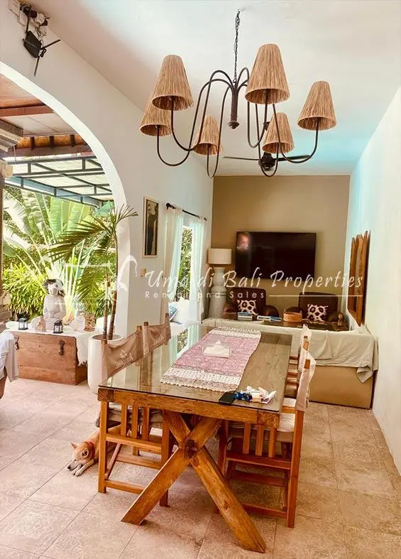 2BR Villa for Rent at Umalas — image 3