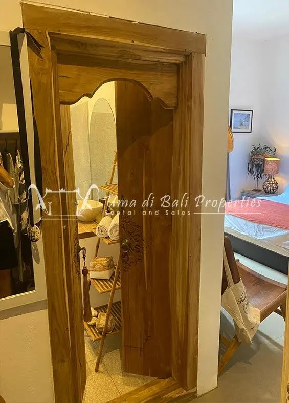 2BR Villa for Rent at Umalas — image 4