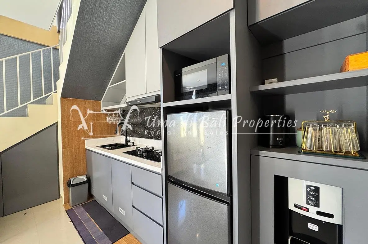 For Sale 2-Storey Villa in Jimbaran | RG 135 — image 3