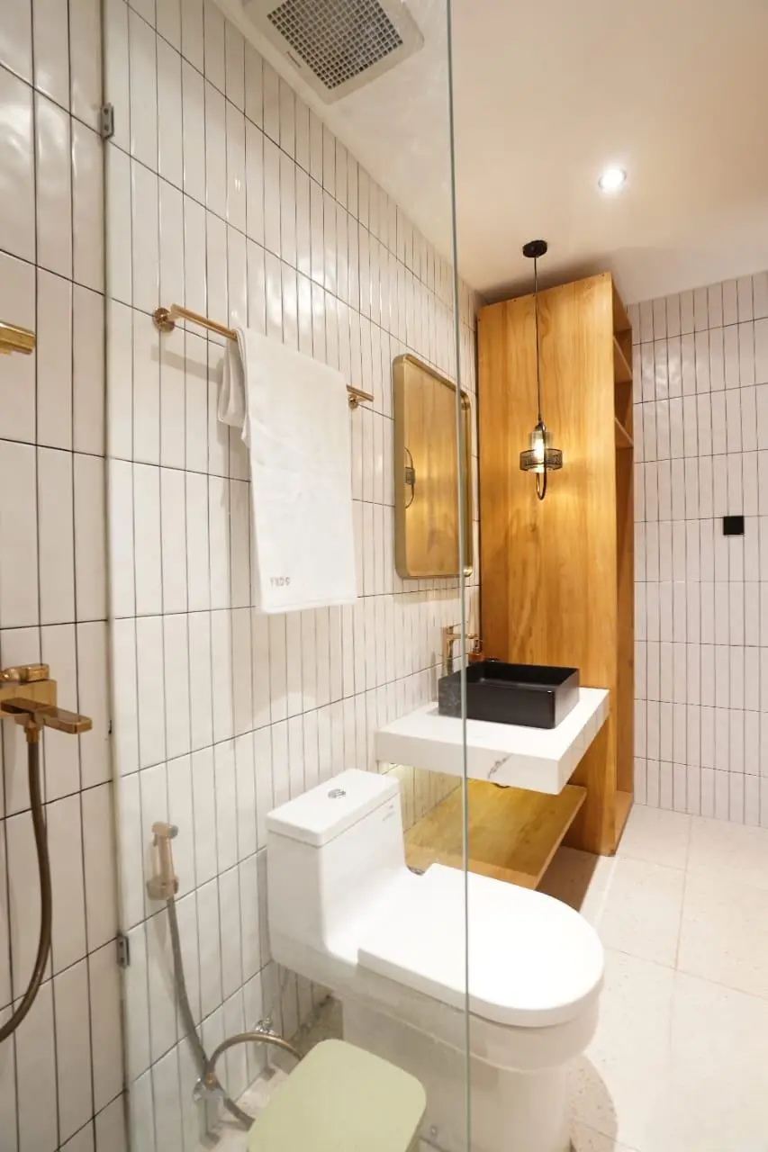 Villa For Rent 3 Bed In Seseh Mengwi Bali — image 2