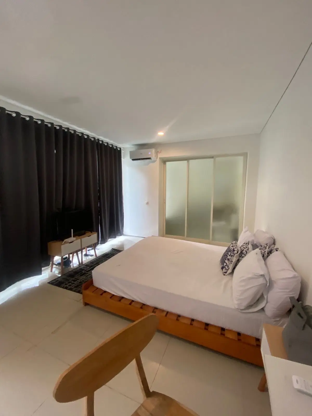 1 bedrooms villa in Nusa Dua — image 2