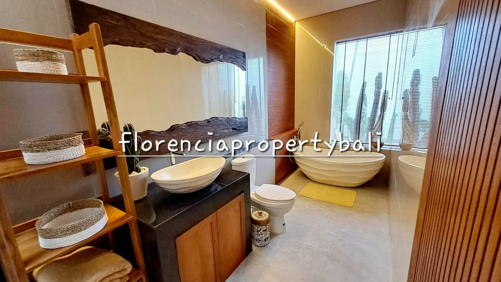 (FW003SA-S) Renon Villa – Holiday Everyday Home Sweet Home in Vibrant West Sanur — image 4